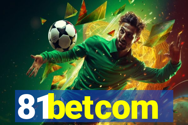 81betcom