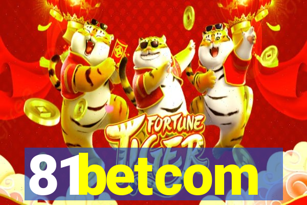 81betcom