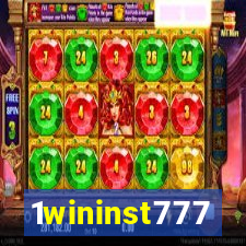 1wininst777