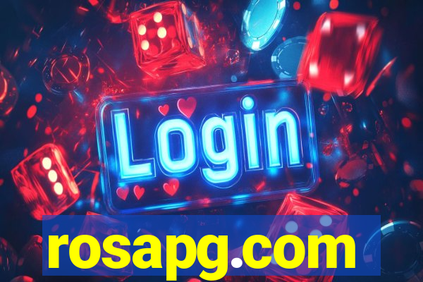 rosapg.com