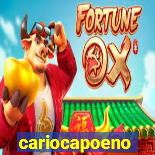 cariocapoeno