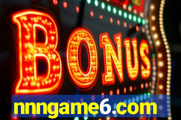 nnngame6.com