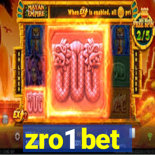 zro1 bet