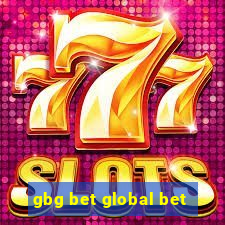 gbg bet global bet