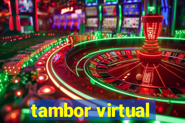 tambor virtual