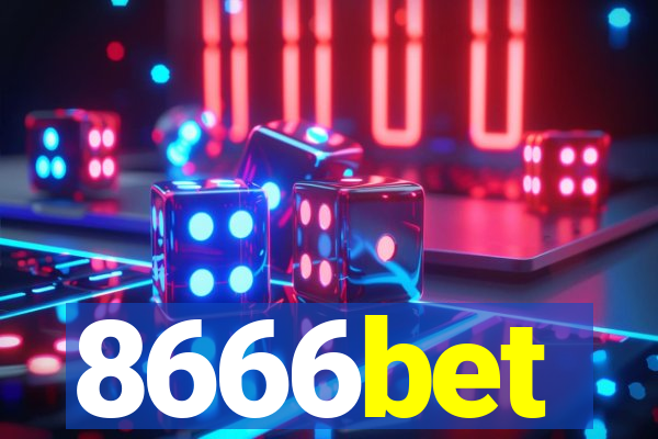 8666bet