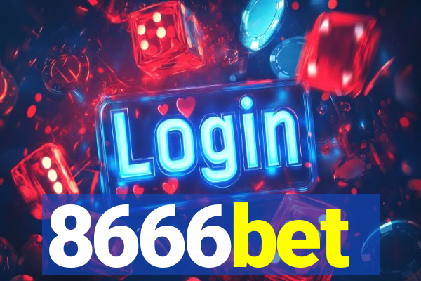 8666bet