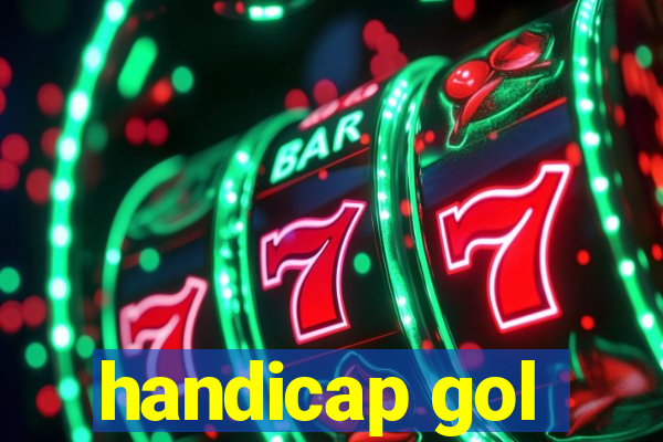 handicap gol