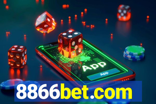 8866bet.com