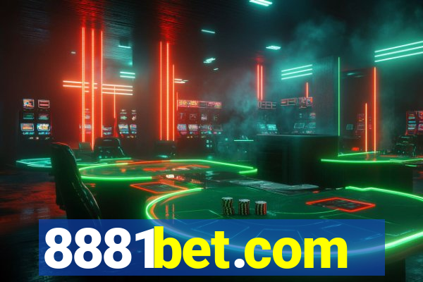 8881bet.com