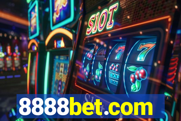 8888bet.com