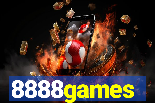 8888games