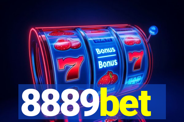 8889bet