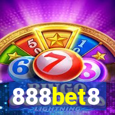 888bet8