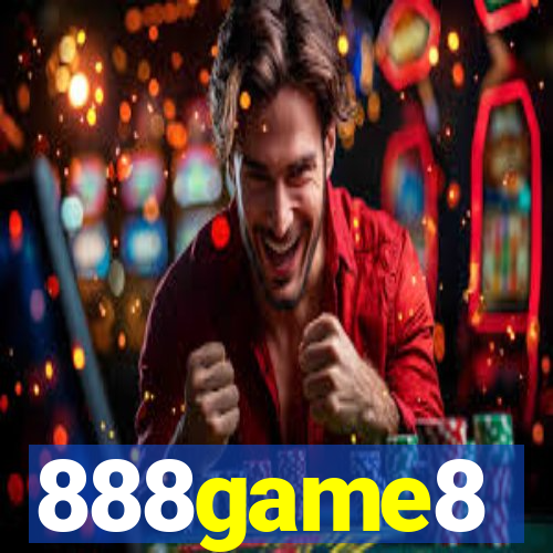 888game8