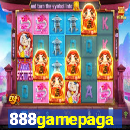 888gamepaga