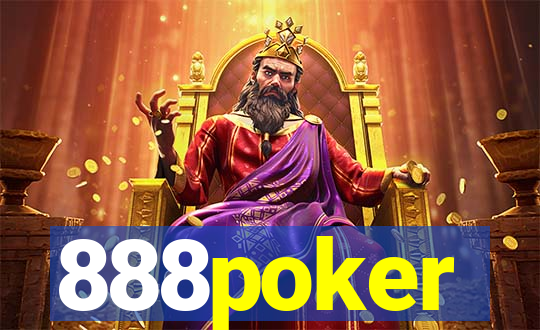 888poker