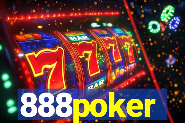 888poker