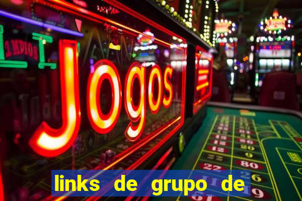 links de grupo de whatsapp adulto