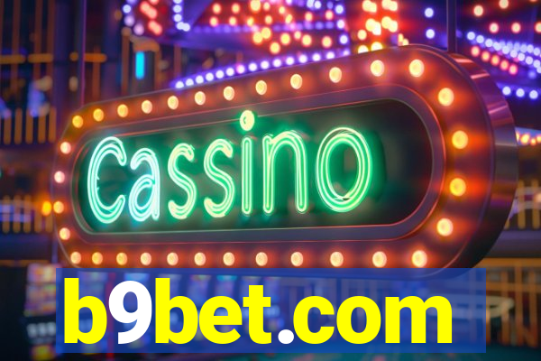 b9bet.com