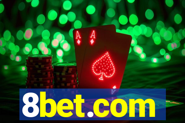 8bet.com