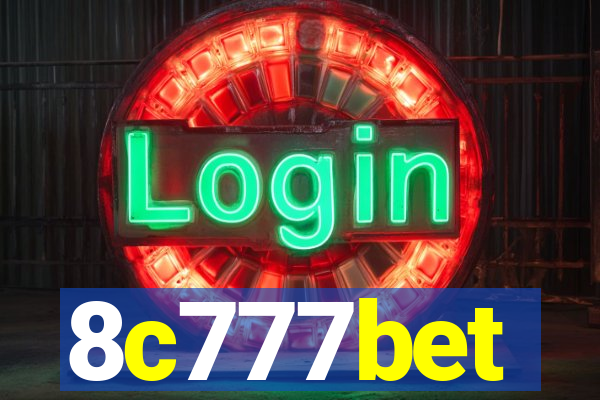 8c777bet