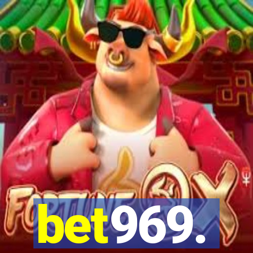 bet969.