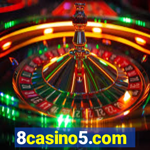 8casino5.com