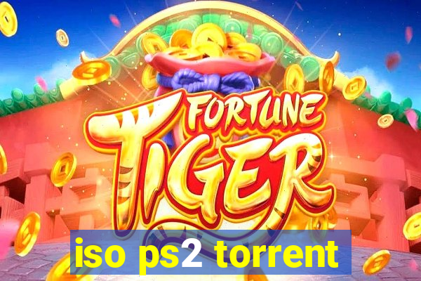 iso ps2 torrent