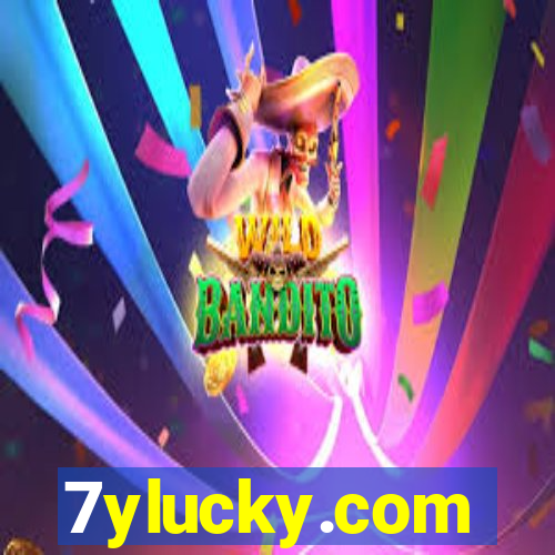 7ylucky.com