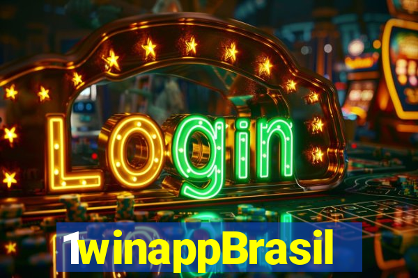 1winappBrasil