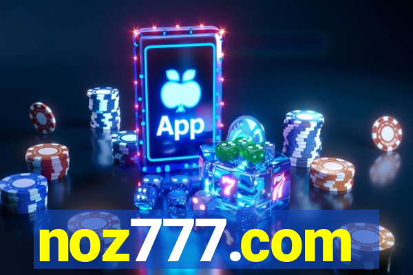 noz777.com