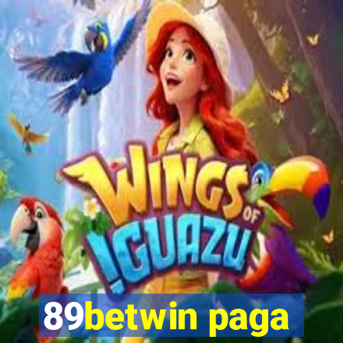 89betwin paga