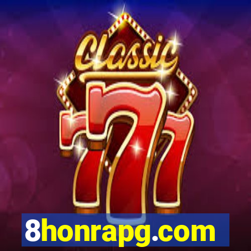 8honrapg.com