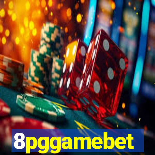 8pggamebet