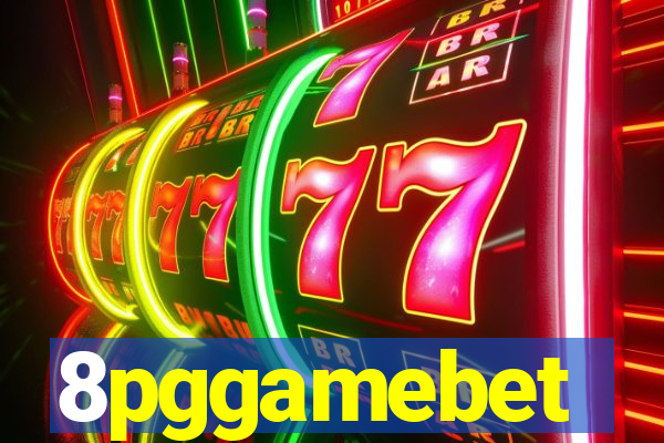 8pggamebet