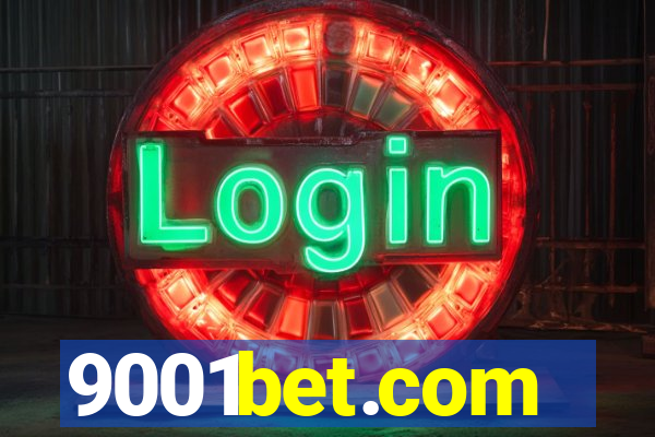 9001bet.com