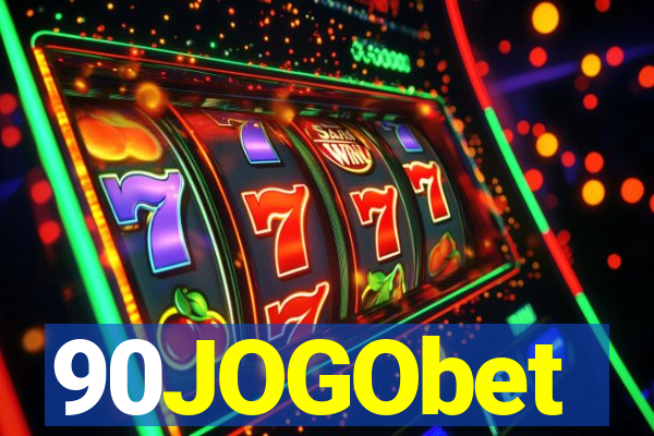 90JOGObet