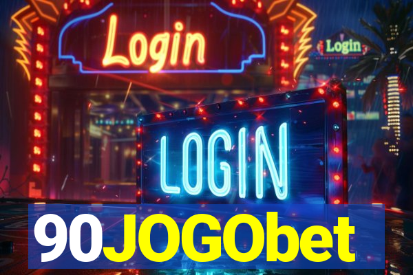 90JOGObet