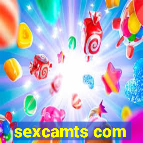 sexcamts com