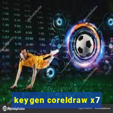 keygen coreldraw x7