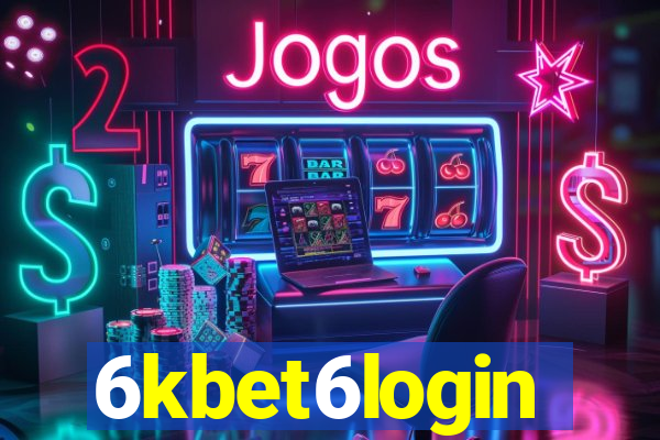 6kbet6login