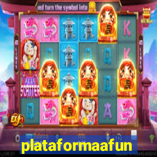 plataformaafun