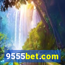 9555bet.com