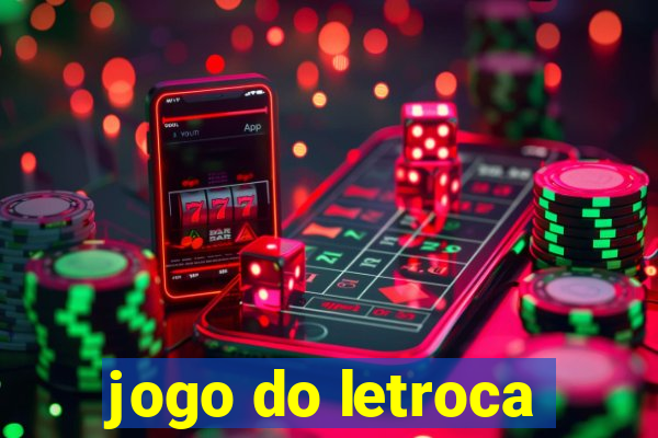 jogo do letroca