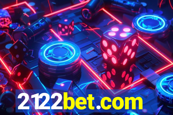 2122bet.com