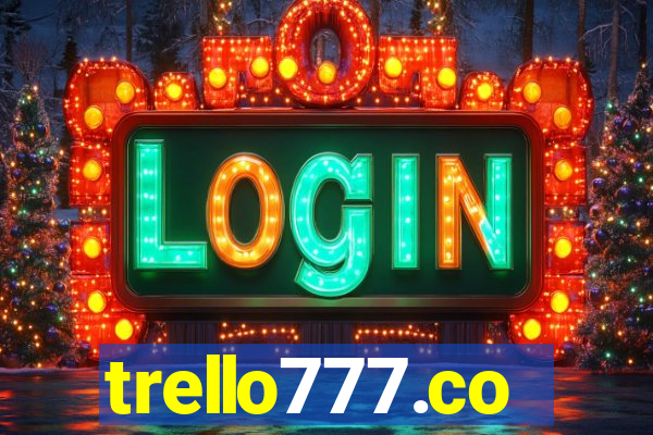 trello777.co