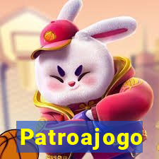 Patroajogo