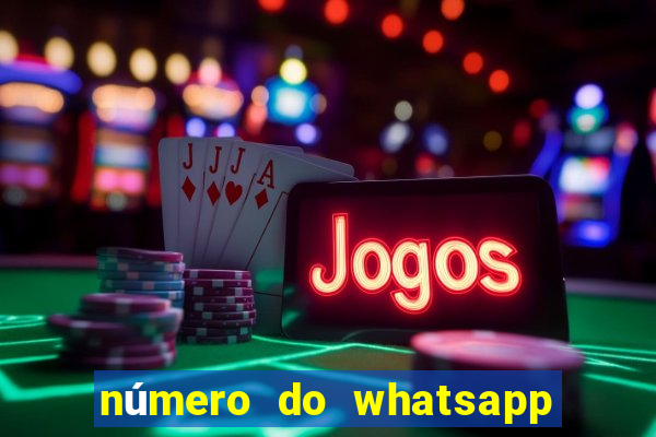 número do whatsapp do perrengue na band