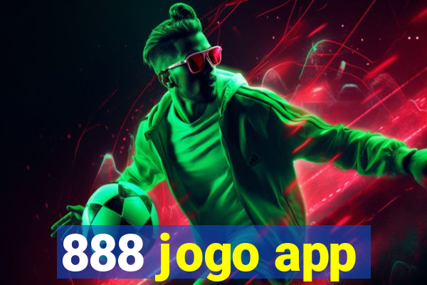 888 jogo app